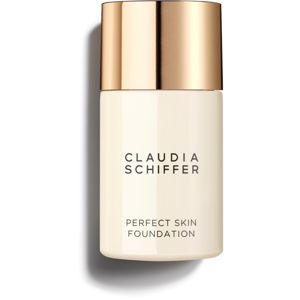 Claudia Schiffer Make Up Face Make-Up make-up odtieň 34 Honey 30 ml