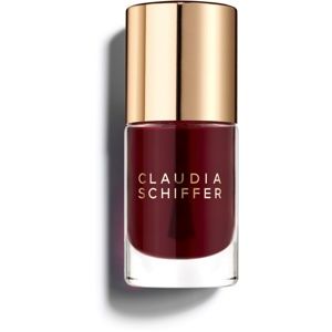 Claudia Schiffer Make Up Lips tekutá lícenka a lesk na pery