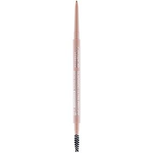 Catrice Slim'Matic vodeodolná ceruzka na obočie odtieň 010 Light 0,05 g