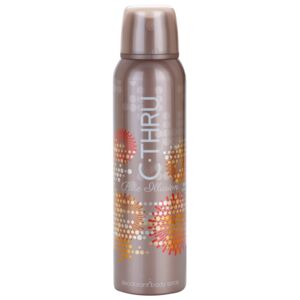 C-THRU Pure Illusion dezodorant v spreji pre ženy 150 ml