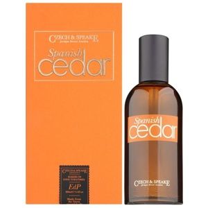 Czech & Speake Spanish Cedar parfumovaná voda unisex 100 ml