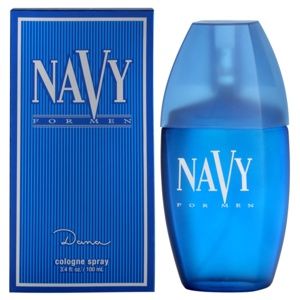 Dana Navy For Men kolinská voda pre mužov 100 ml