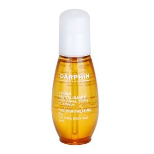 Darphin The Revitalizing Oil revitalizačný olej na tvár, telo a vlasy 50 ml
