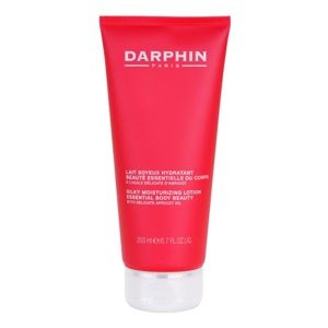 Darphin Body Care jemne hydratačné telové mlieko 200 ml