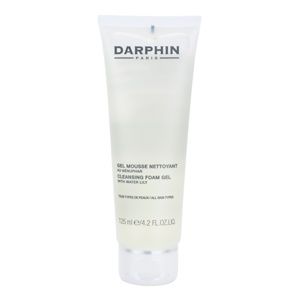 Darphin Cleansers & Toners odličovací penivý gél s leknom 125 ml