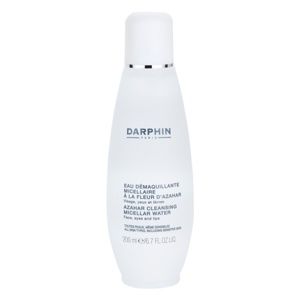 Darphin Cleansers & Toners odličovacia micelárna voda 3v1 200 ml
