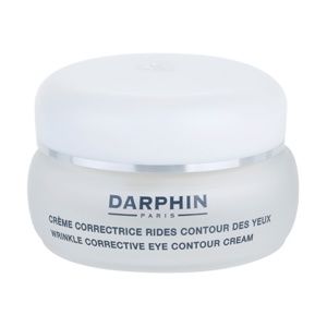 Darphin Eye Care protivráskový očný krém 15 ml