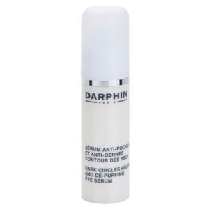 Darphin Dark Circles Relief Eye Serum sérum proti vačkom a tmavým kruhom pod očami 15 ml