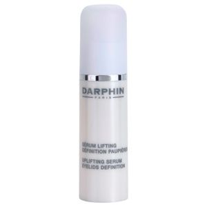 Darphin Uplifting Serum Eyelids liftingové sérum na očné okolie 15 ml