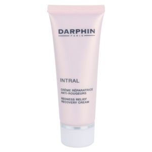 Darphin Intral Redness Relief Recovery Cream ochranný a upokojujúci krém pre redukciu začervenania pleti 50 ml