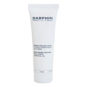 Darphin Specific Care krémový enzymatický peeling