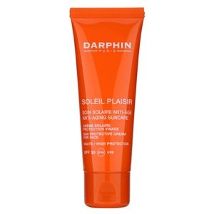 Darphin Soleil Plaisir opaľovací krém na tvár SPF 30 50 ml