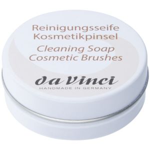 da Vinci Cleaning and Care čistiace mydlo s rekondičným efektom 4832 13 g