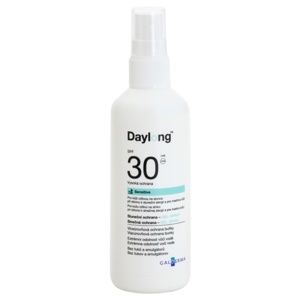 Daylong Sensitive ochranný fluid pre veľmi citlivú pleť SPF 30 150 ml