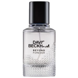 David Beckham Beyond Forever toaletná voda pre mužov 40 ml