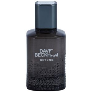 David Beckham Beyond toaletná voda pre mužov 60 ml