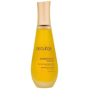 Decléor Aromessence Encens vyživujúci olej pre suchú až veľmi suchú pokožku 100 ml