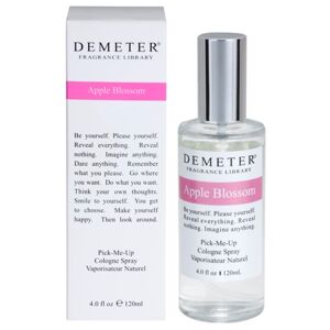 Demeter Apple Blossom kolínska voda unisex 120 ml