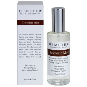 Demeter Chocolate Mint kolínska voda unisex 120 ml