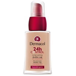 Dermacol 24h Control dlhotrvajúci make-up odtieň 3 30 ml
