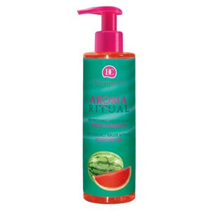 Dermacol Aroma Ritual osviežujúce tekuté mydlo s pumpičkou Fresh Watermelon 250 ml