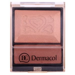 Dermacol Compact Bronzing bronzujúca paletka 9 g