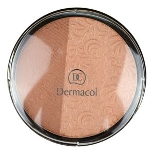 Dermacol Compact Duo lícenka odtieň 04 8.5 g