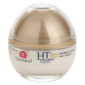 Dermacol Hyaluron Therapy 3D remodelačný denný krém 50 ml