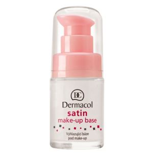 Dermacol Satin vyhladzujúca báza pod make-up 15 ml