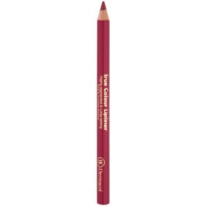 Dermacol True Colour Lipliner kontúrovacia ceruzka na pery odtieň 04 4 g