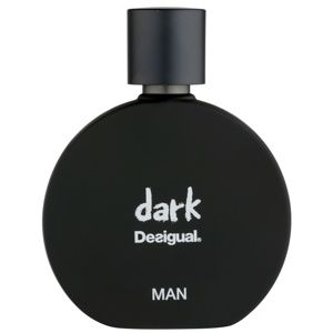 Desigual Dark toaletná voda pre mužov 100 ml