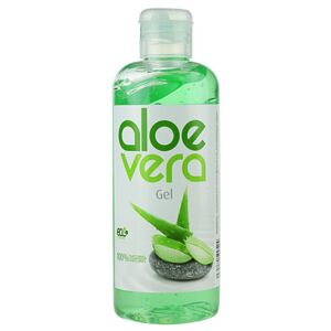 Diet Esthetic Aloe Vera regeneračný gél na tvár 250 ml