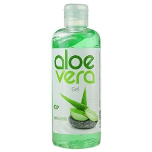 Diet Esthetic Aloe Vera regeneračný gél na tvár a telo 250 ml