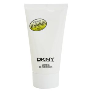 DKNY Be Delicious sprchový gél pre ženy 150 ml