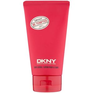 DKNY Be Tempted telové mlieko pre ženy 150 ml