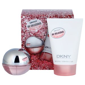 DKNY Be Delicious Fresh Blossom darčeková sada III.