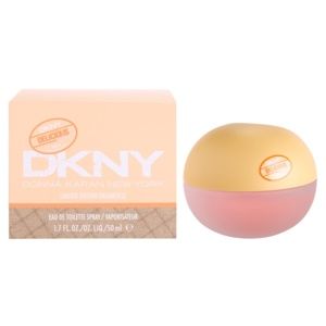 DKNY Be Delicious Delights Dreamsicle toaletná voda pre ženy 50 ml
