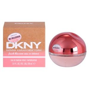 DKNY Be Delicious Fresh Blossom Eau So Intense Parfumovaná voda pre že