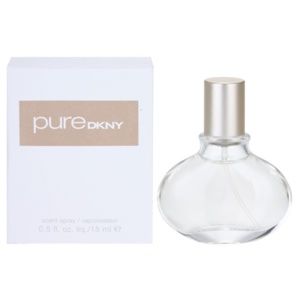 DKNY Pure - A Drop Of Vanilla parfumovaná voda pre ženy 15 ml