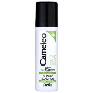 Delia Cosmetics Cameleo suchý šampón pre objem 50 ml