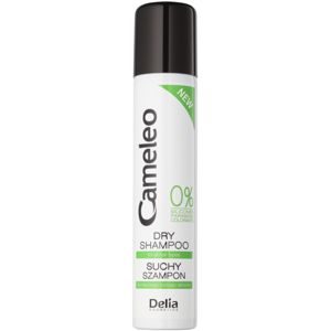 Delia Cosmetics Cameleo suchý šampón pre objem 200 ml