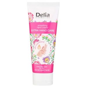 Delia Cosmetics Extra Hand Care vyhladzujúci krém na ruky