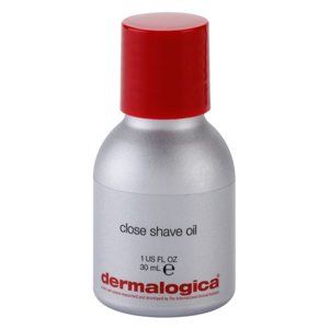 Dermalogica Shave olej na holenie