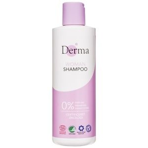 Derma Woman šampón