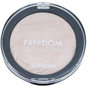 Freedom Pro Highlight rozjasňovač odtieň Ambient 7,5 g