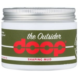 Doop The Outsider modelovacia hlina na vlasy 100 ml