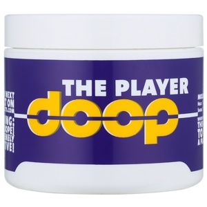 Doop The Player modelovacia guma na vlasy 100 ml