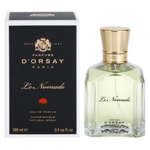 Parfums D'Orsay Le Nomade parfumovaná voda pre mužov 100 ml
