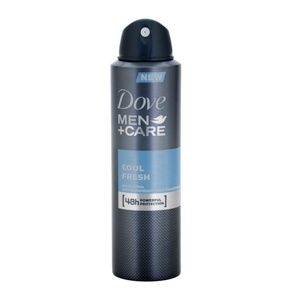 Dove Men+Care Cool Fresh dezodorant antiperspirant v spreji 48h 150 ml