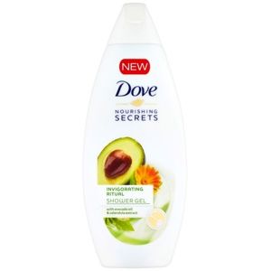 Dove Nourishing Secrets Invigorating Ritual sprchový gél 250 ml